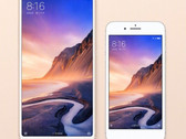 The Xiaomi Mi Max 3 features a humongous 6.9-inch display. (Source: GSMArena)