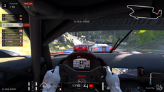GT7 will be a PS5 exclusive. (Image source: YouTube/Polyphony)