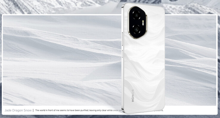 (Image source: Honor)