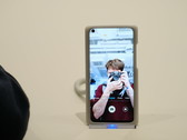 The Honor V20. (Source: Huawei Central)