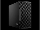HP has announced a new GB300-powered workstation behemoth with 496 GB of LPDDR5X RAM. 