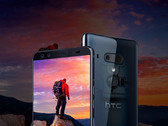 The HTC U12+. (Source: HTC)