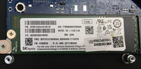 SK Hynix BC711 HFM512GD3JX016N BC711 HFM512GD3JX016N