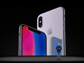 Looming iPhone X production issues could mean very limited supply come November (Sourced: Apple)