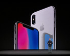 Looming iPhone X production issues could mean very limited supply come November (Sourced: Apple)