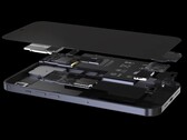 The A14 Bionic is expected to offer substantial performance improvements over the A13 Bionic. (Image source: EveryhingApplePro)