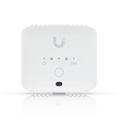 The environmental sensor for SuperLink (Image source: Ubiquiti Networks)