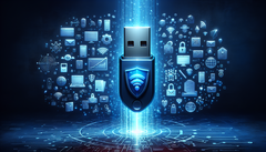 Debian-based Tails 6.11 update launches (Image source: Generated using DALL·E 3)