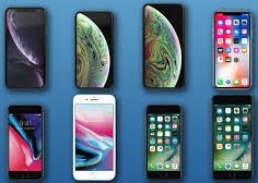 iPhones continued to command the majority of premium smartphones sold towards the end of 2018. (Source: New Atlas)