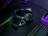 The Kraken V4 Pro. (Image source: Razer)