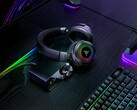 The Kraken V4 Pro. (Image source: Razer)