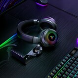 The Kraken V4 Pro. (Image source: Razer)