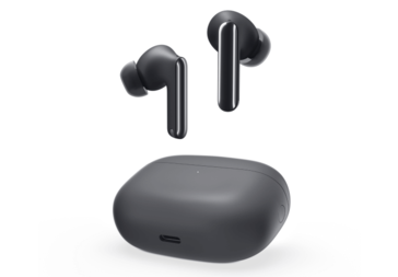 The stems house three-mic system. (Image Source: Lenovo)