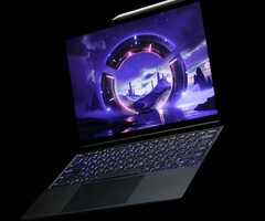 The upcoming Lenovo Legion Y900 gaming tablet is shaping up to be quite a beast of a tablet.
