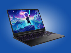 The LOQ Essential 15IPH11 in one of its two launch colours.