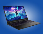 The LOQ Essential 15IPH11 in one of its two launch colours.
