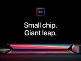It will not be long until we see more Apple Silicon hardware, according to multiple rumours. (Image source: Apple)
