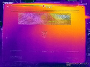 Prime95+FurMark stress (D cover)