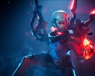 A free demo is available for Metal Eden, an upcoming fast-paced FPS that blends genre classics. 