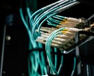 A server in a data center (Image source: Pexels)