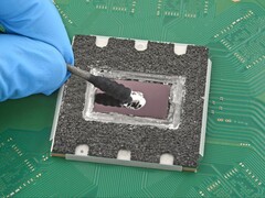 Ps5 liquid metal reapplication.