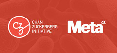 The Chan Zuckerberg Initiative is acquiring AI startup Meta. (Source: Facebook)