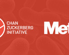 The Chan Zuckerberg Initiative is acquiring AI startup Meta. (Source: Facebook)