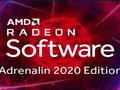 AMD has a new Radeon driver update. (Source: AMD)