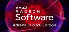 AMD has a new Radeon driver update. (Source: AMD)