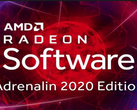 AMD has a new Radeon driver update. (Source: AMD)