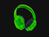 The Opus X headphones. (Source: Razer)
