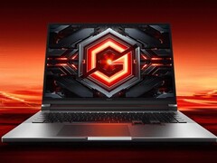 Redmi G Pro 2024: New gaming laptop launches with RTX power. (Image source: Xiaomi)