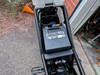 Removable battery