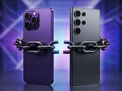 AirDrop via Quick Share support is rolling out to Galaxy S26 series users in Europe, the US, and India.