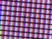 Sub-pixels
