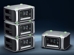 The Talix Zeta is a new single-cell power station