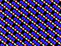 Subpixel Structure