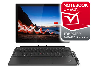 Lenovo ThinkPad X12 G1 (89%)