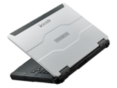 Panasonic Toughbook FZ-55 MK1 Laptop Review