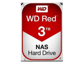 WD faces the consequences of misleading its customers. (Source: WD)