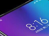 Xiaomi could have some advanced screen specs in the works. (Source: GSMArena)