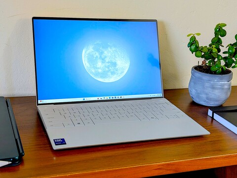 Dell XPS 13 9350 laptop review: Intel Lunar Lake is the perfect fit
