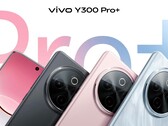 The "Y300 Pro+". (Image source: Sandwich Sister via Weibo)