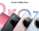 The "Y300 Pro+". (Image source: Sandwich Sister via Weibo)