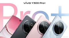 The &quot;Y300 Pro+&quot;. (Image source: Sandwich Sister via Weibo)