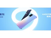 The new S9 5G. (Source: Vivo)
