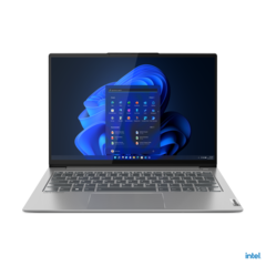 The Lenvo ThinkBook 13s Gen 4 i has been announced at MWC 2022 (image via Lenovo)