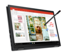 Lenovo ThinkPad X13 Yoga Gen 2 gets a Tiger Lake upgrade. (Image Source: Lenovo)