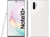 The Samsung Galaxy Notes 10 may launch in this color, among others. (Source: MySmartPrice)