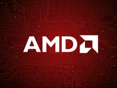 Even though the crypto market went through a rough patch in the last two quarters, AMD's GPU sales are down only 4 %. (Source: AMD)